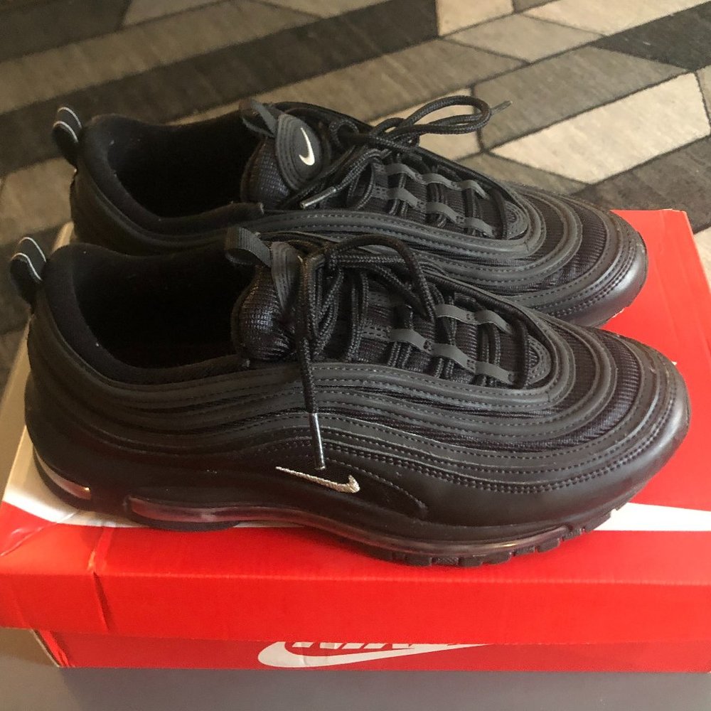 WOMEN NIKE AIR MAX 97 SNEAKERS